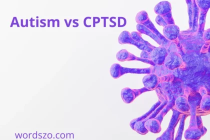 autism or cptsd
