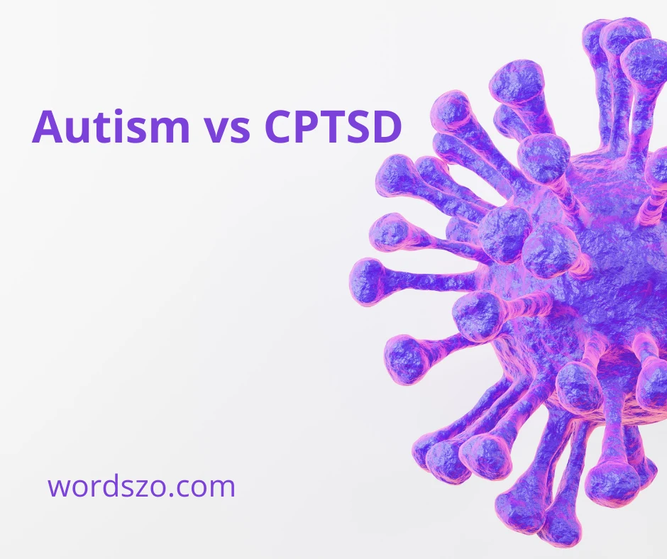 autism or cptsd