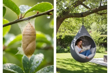 cacoon or cocoon