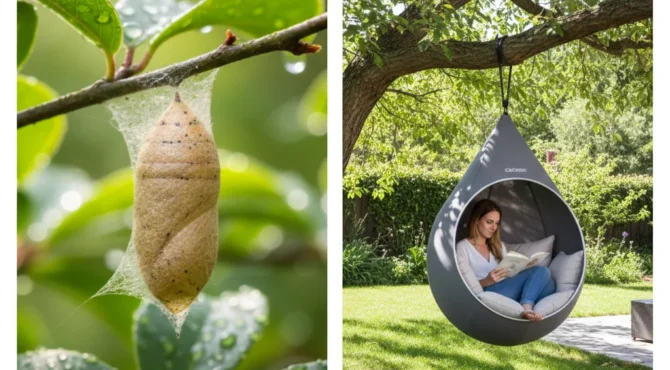 cacoon or cocoon