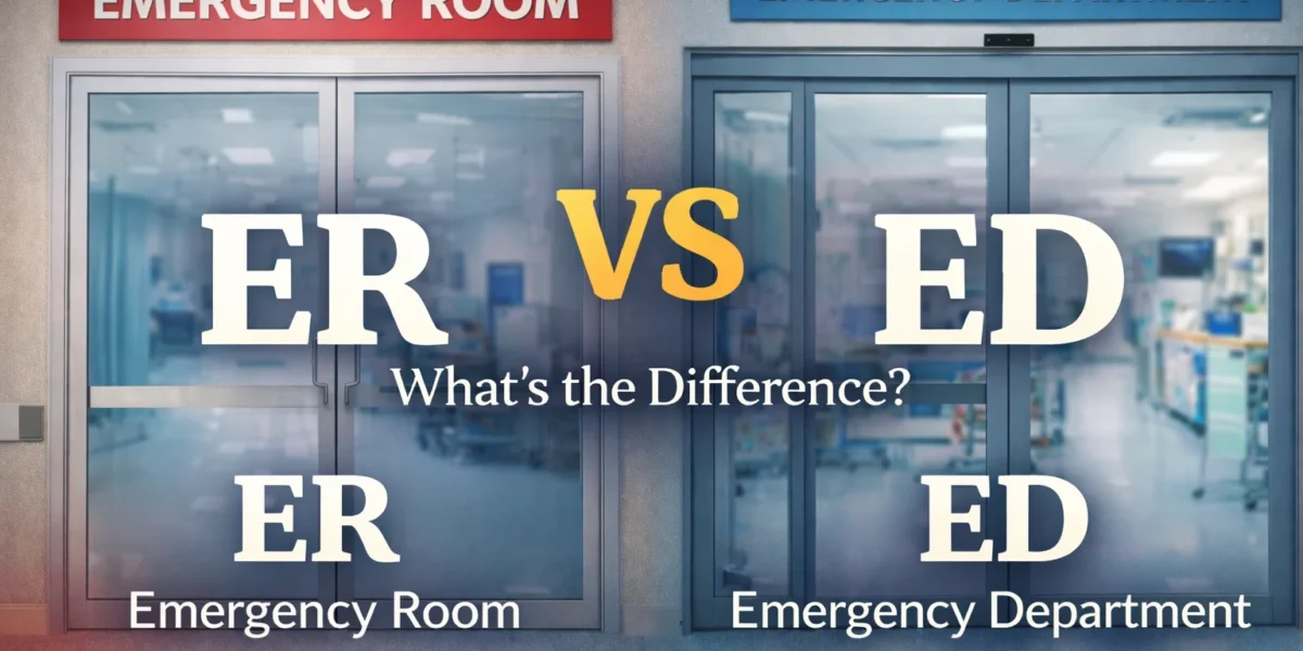 er or ed