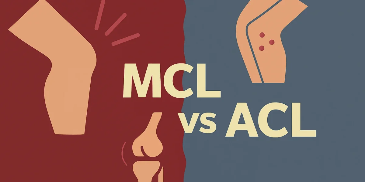 mcl or acl