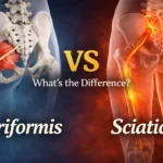 piriformis or sciatica
