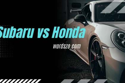 subaru or honda