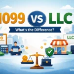 1099 or llc