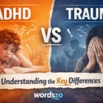 adhd or trauma
