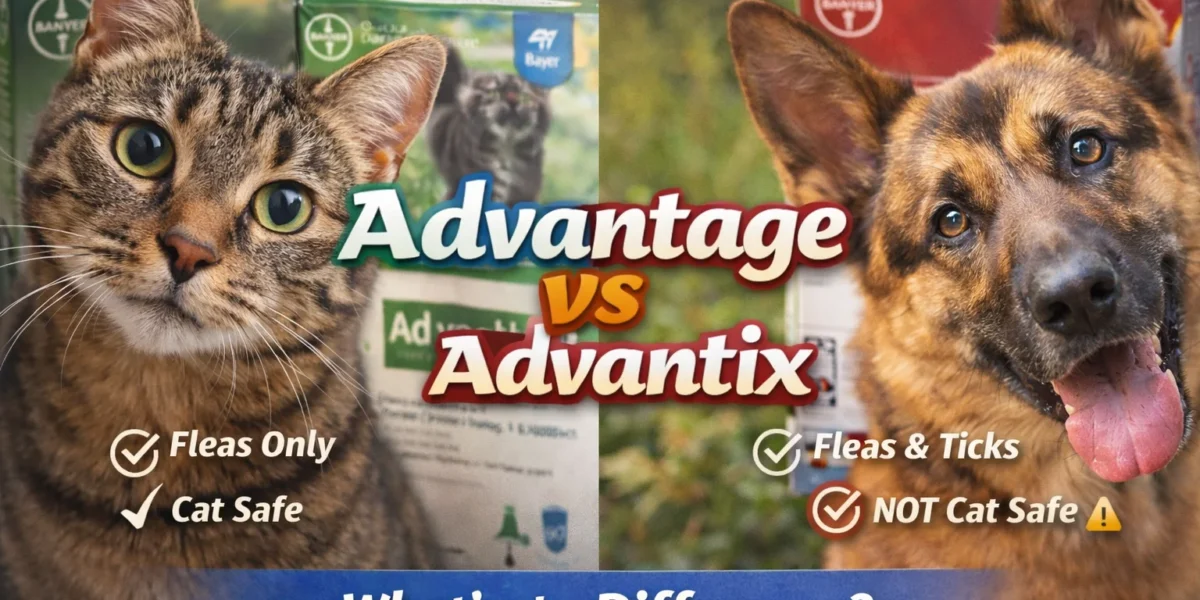 advantage or advantix