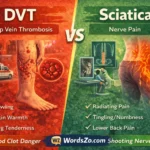 dvt or sciatica