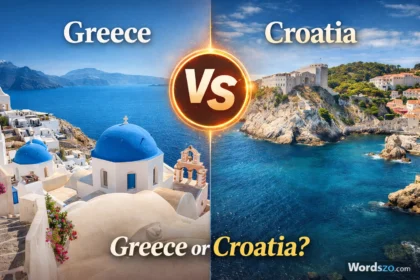 greece or croatia