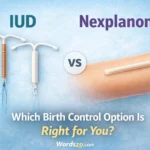 iud or nexplanon