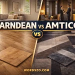 karndean or amtico