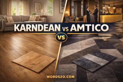 karndean or amtico