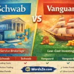 schwab or vanguard