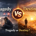 tragedy or destiny