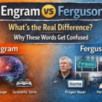 engram or ferguson