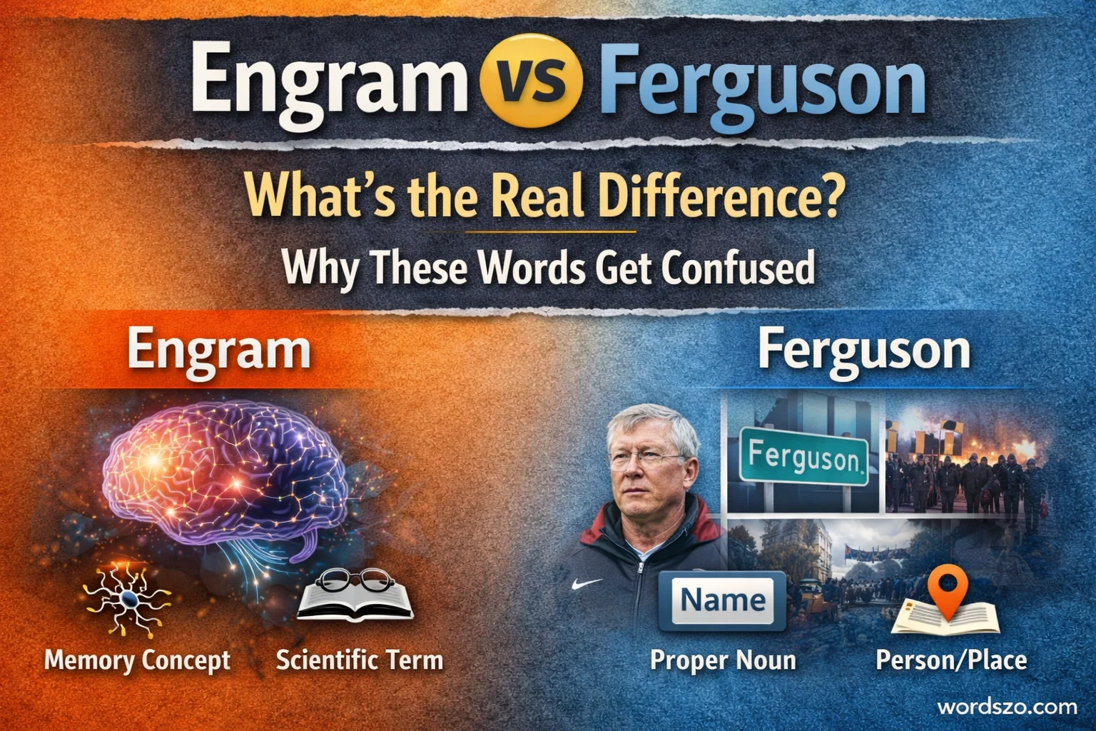 engram or ferguson