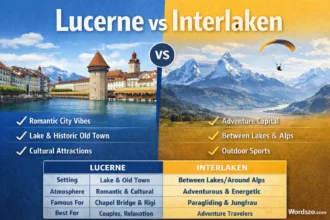 lucerne interlaken