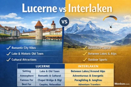 lucerne interlaken