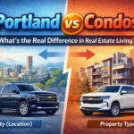 portland or condos