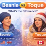 beanie or toque