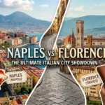 naples or florence