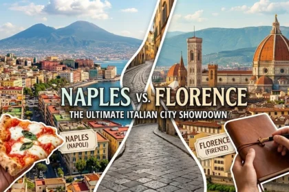 naples or florence