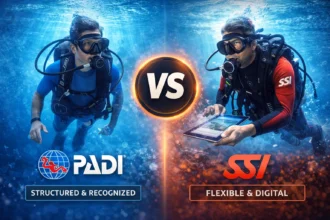 padi or ssi