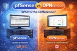 pfsense or opnsense