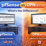 pfsense or opnsense