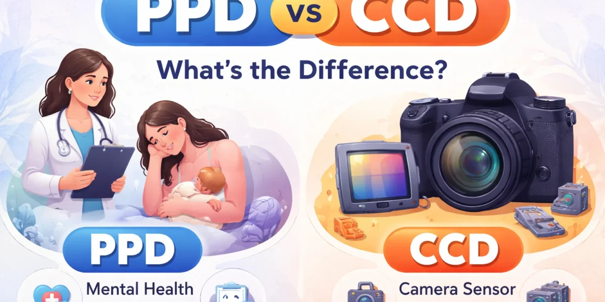 ppd or ccd