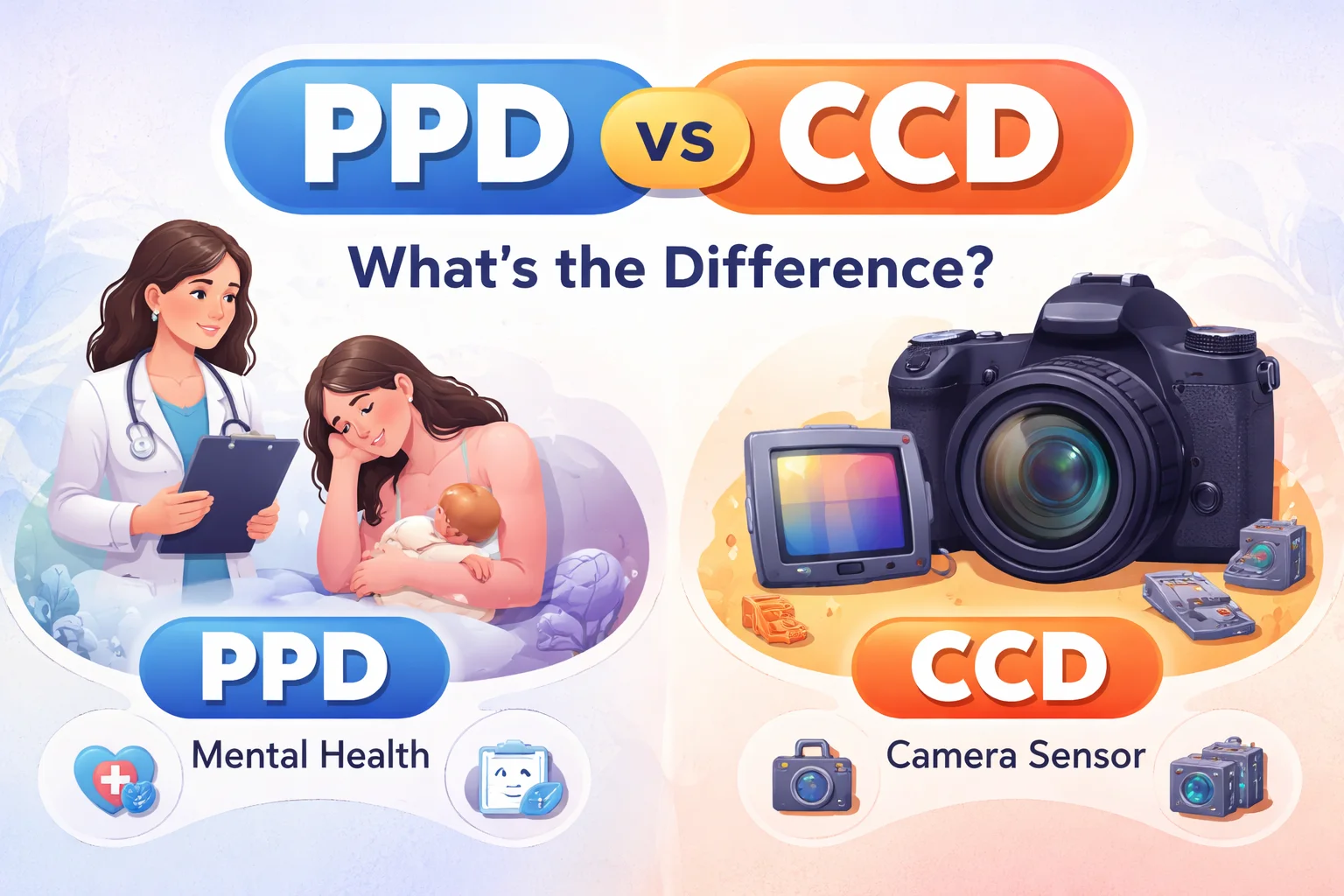 ppd or ccd